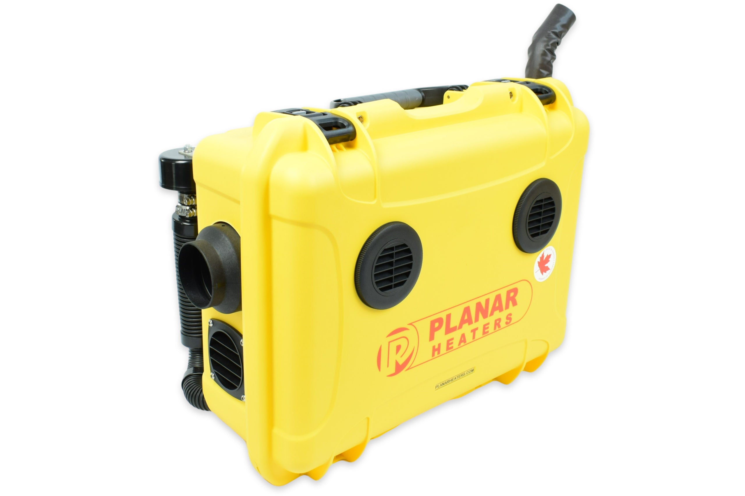 Planar Portable Diesel Air Heater 4D-12V, 4 kw, 12v