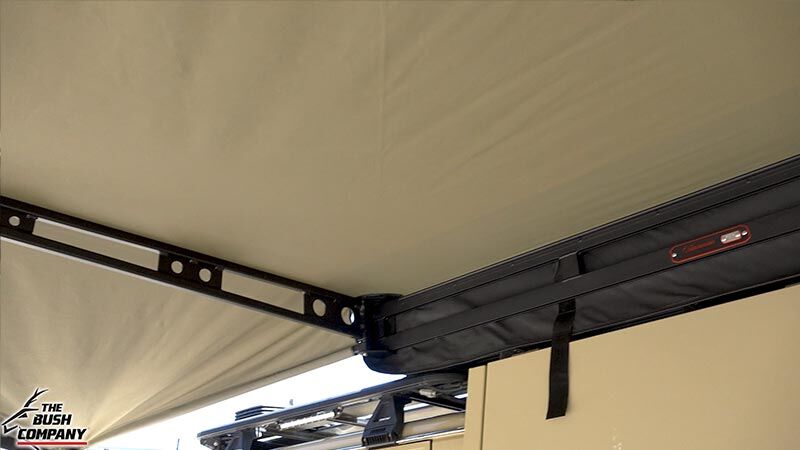 Bush Company 180 XT Max Awning