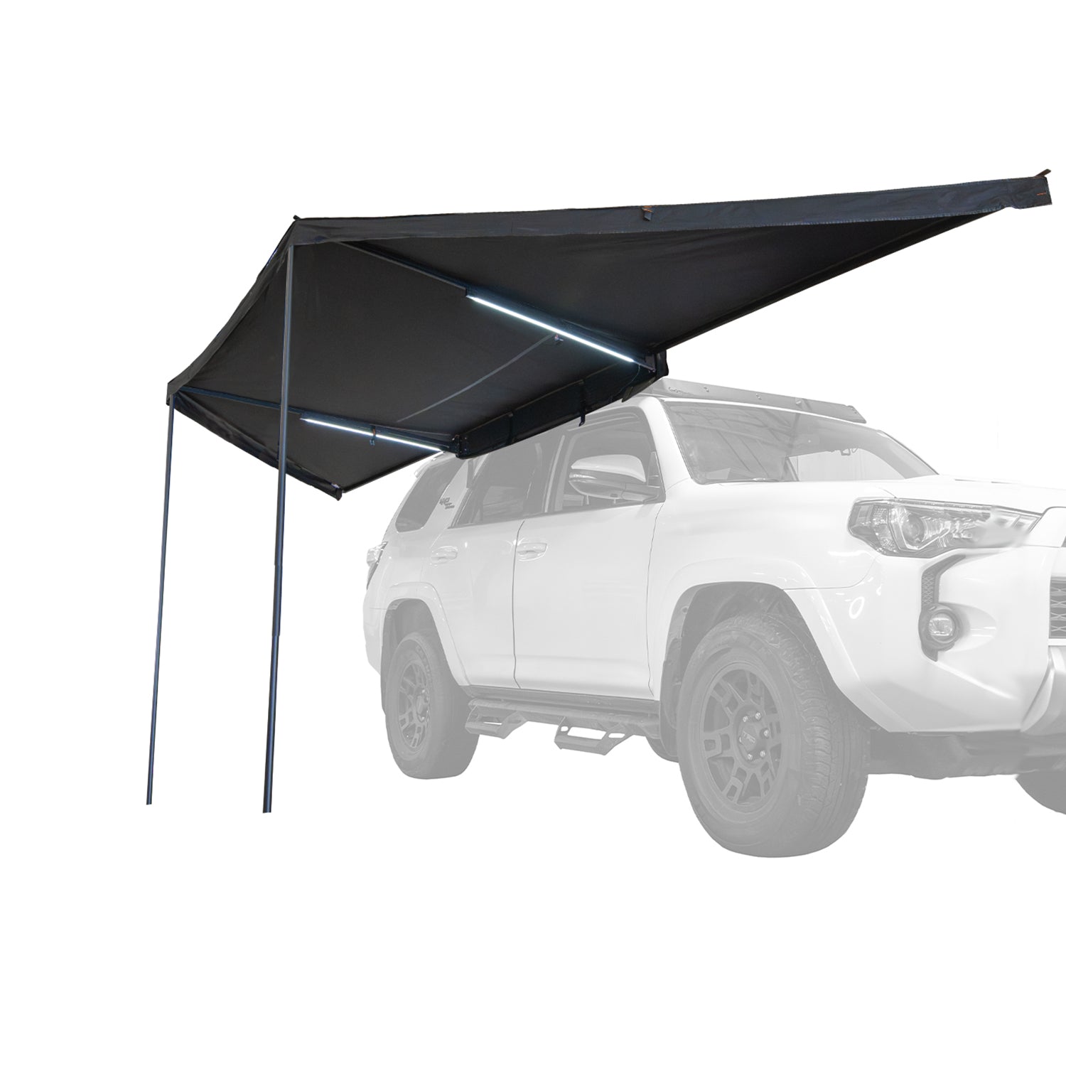 23Zero Peregrine Pro 180 Degree Awning