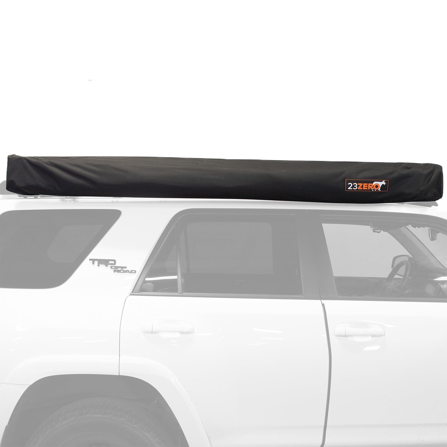 23Zero Peregrine Pro 180 Degree Awning