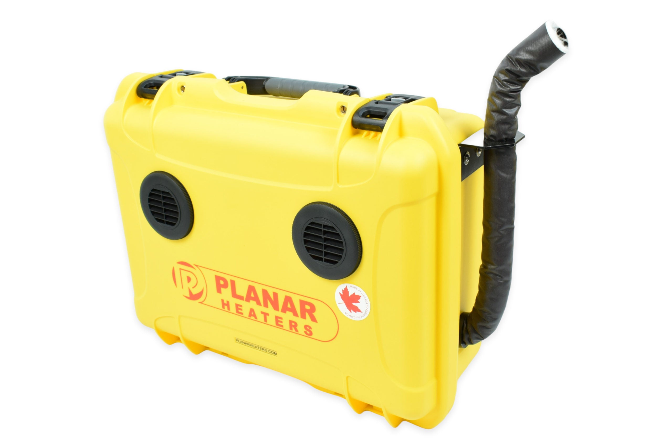 Planar Portable Diesel Air Heater 4D-12V, 4 kw, 12v