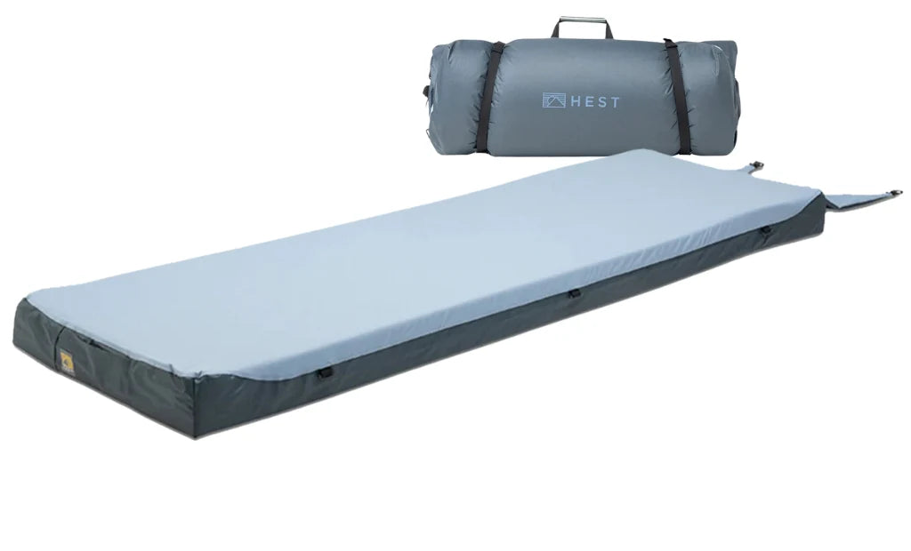 Hest Foamy Mattress