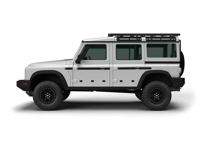 Leitner Designs Ineos Grenadier ACS Roof Rack ¾ Platform