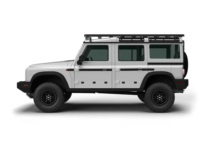 Leitner Designs Ineos Grenadier ACS Roof Rack Full Length