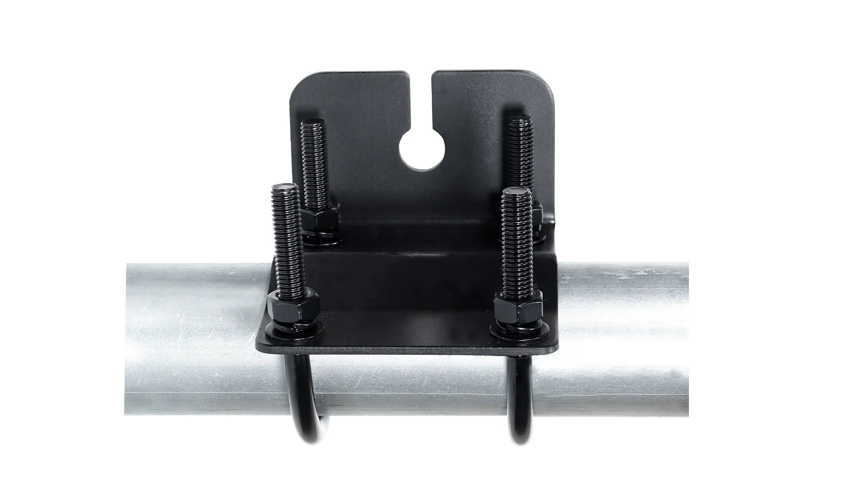 Midland MicroMobile® Bull Bar Clamp Antenna Mount MXATMT1