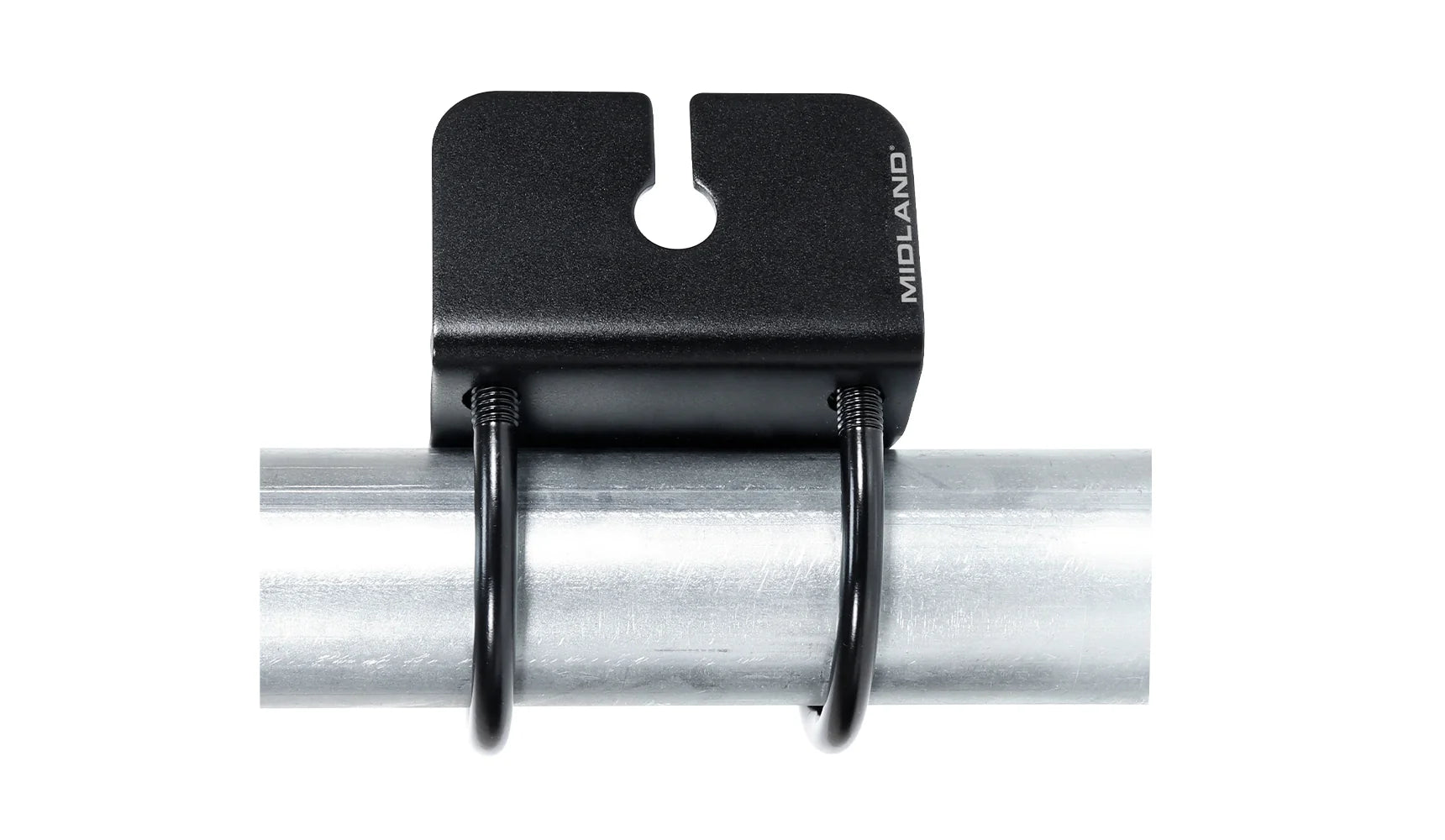 Midland MicroMobile® Bull Bar Clamp Antenna Mount MXATMT1