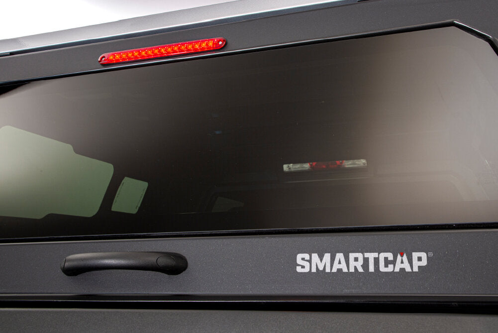 SmartCap EVOa Adventure - CHEVY/GMC