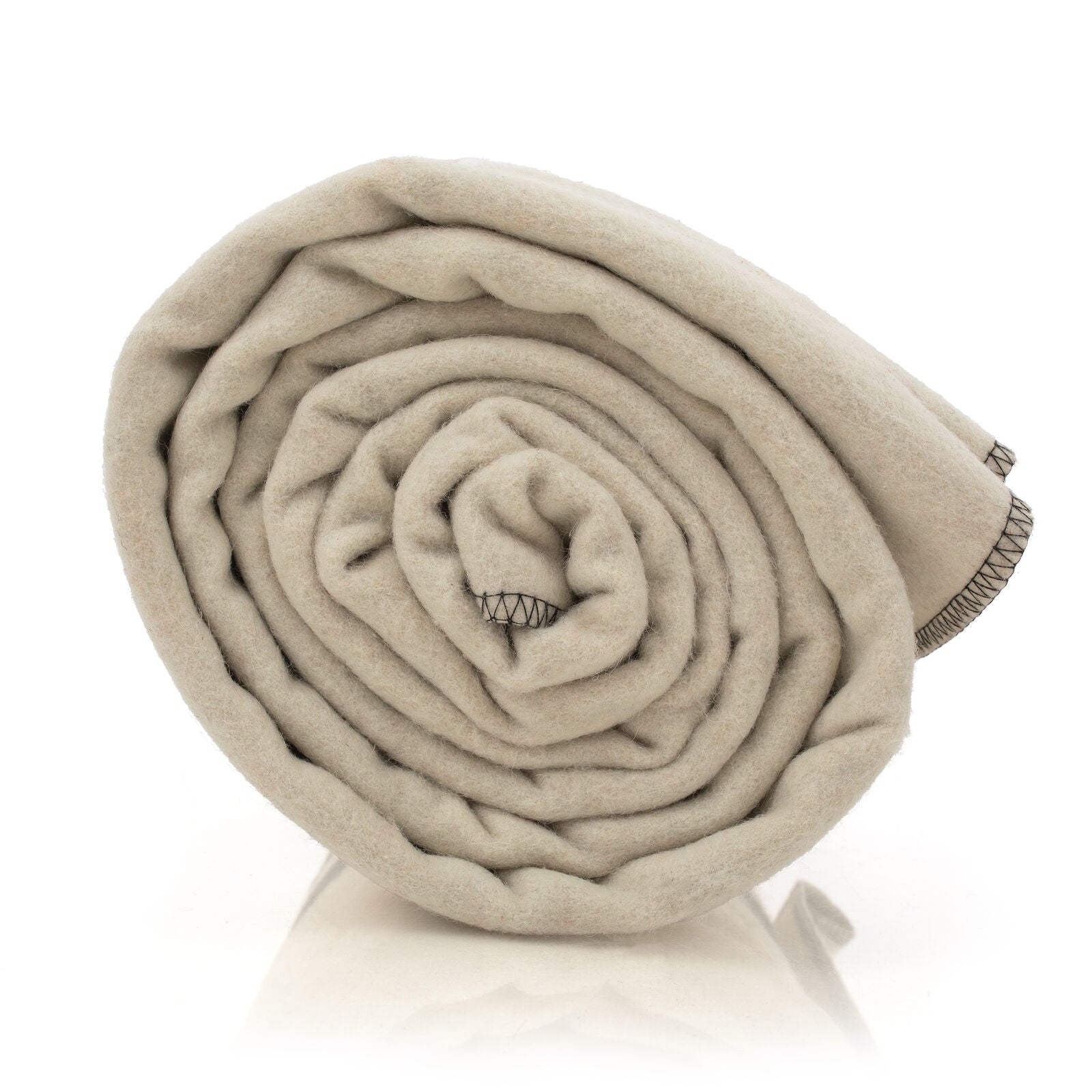 Swiss Link Americana Classic Wool Blanket