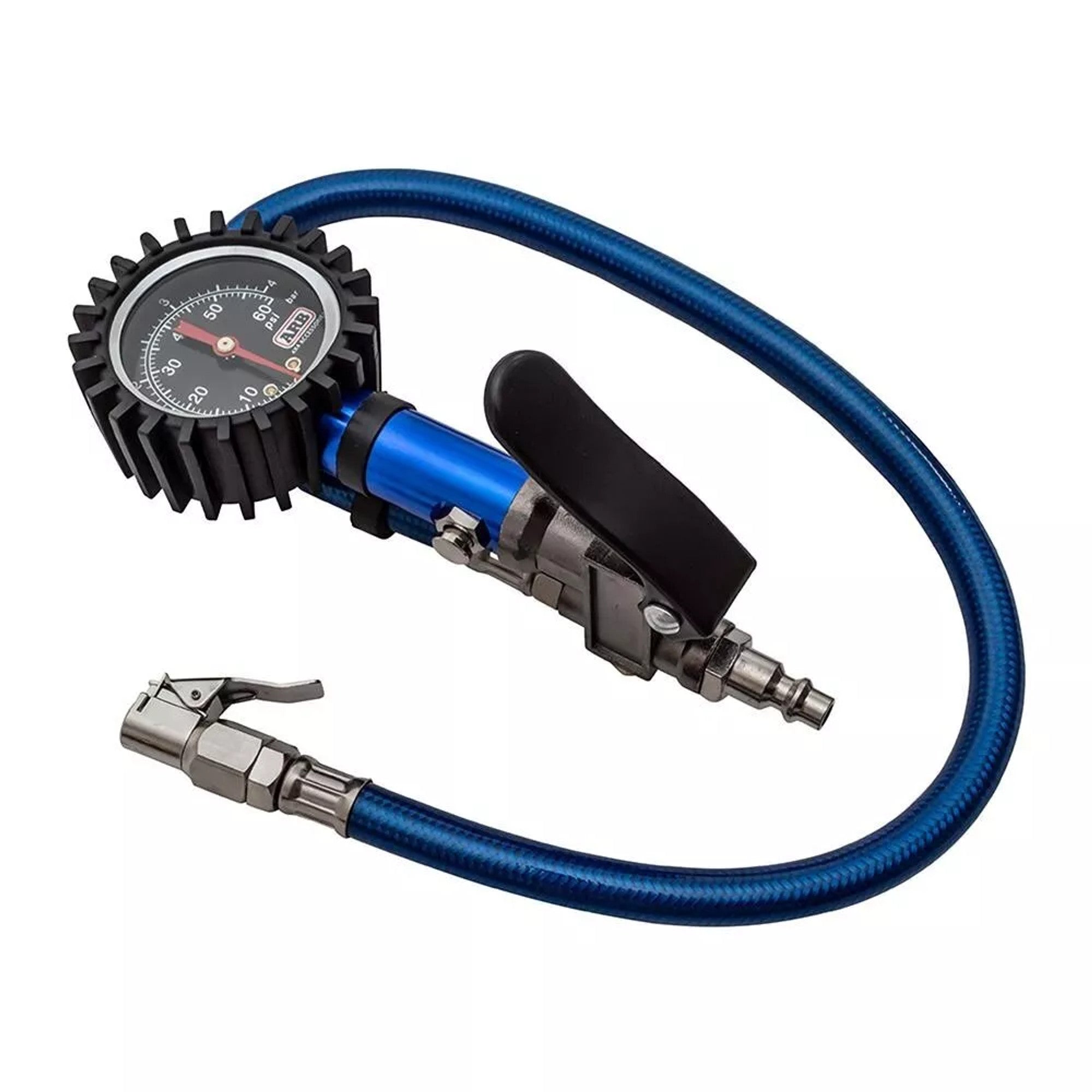 ARB Analog Tire Inflator with Gauge