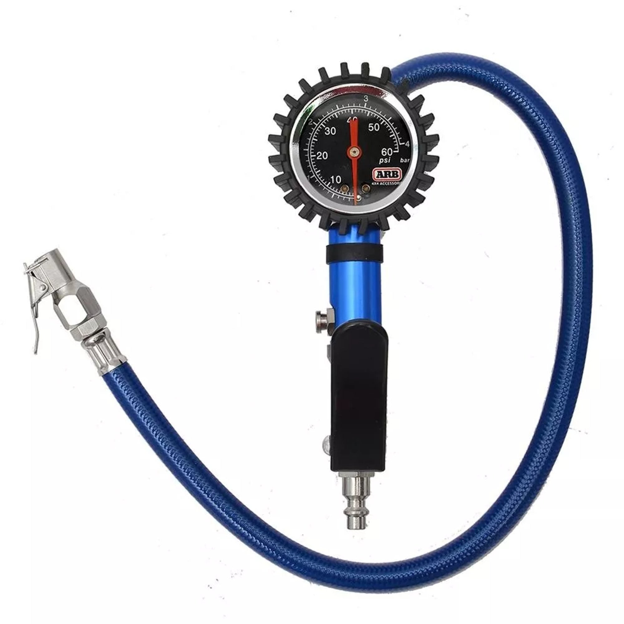 ARB Analog Tire Inflator with Gauge