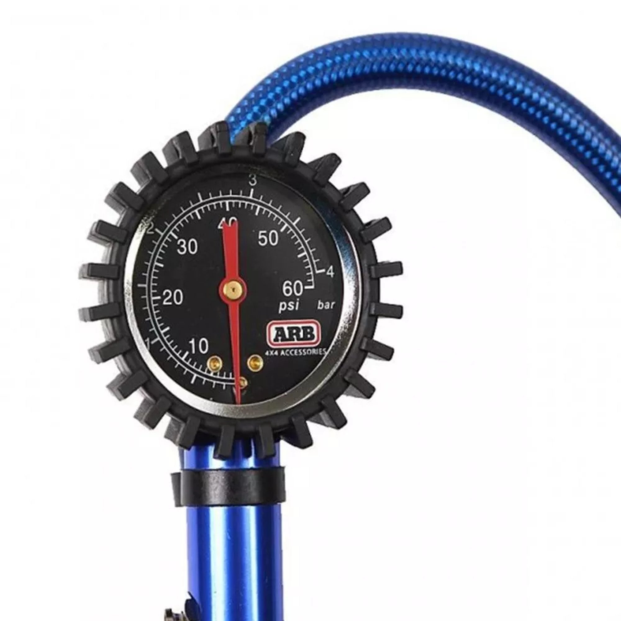 ARB Analog Tire Inflator with Gauge