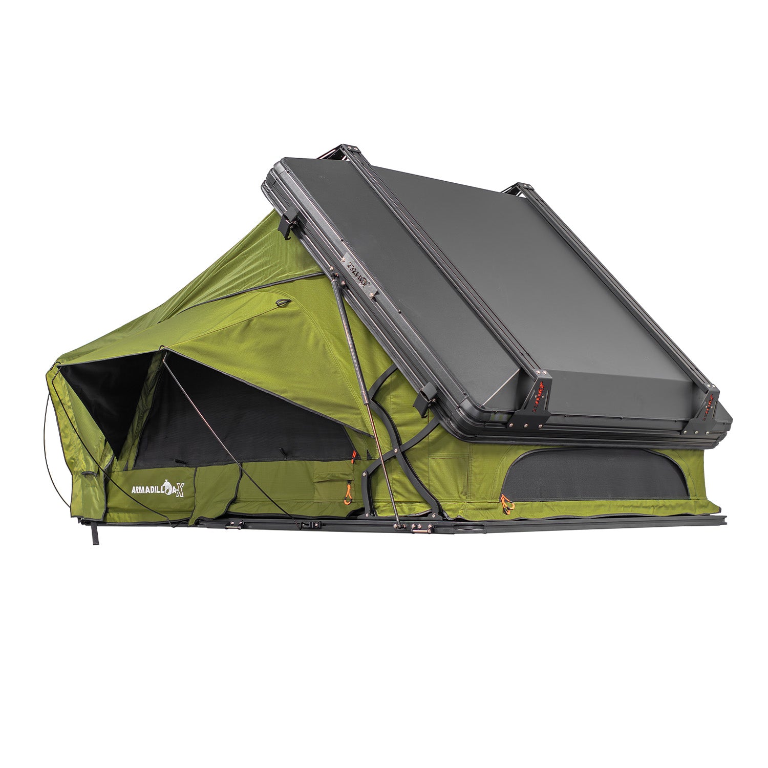 23Zero Armadillo AX2 Aluminum Roof Top Tent