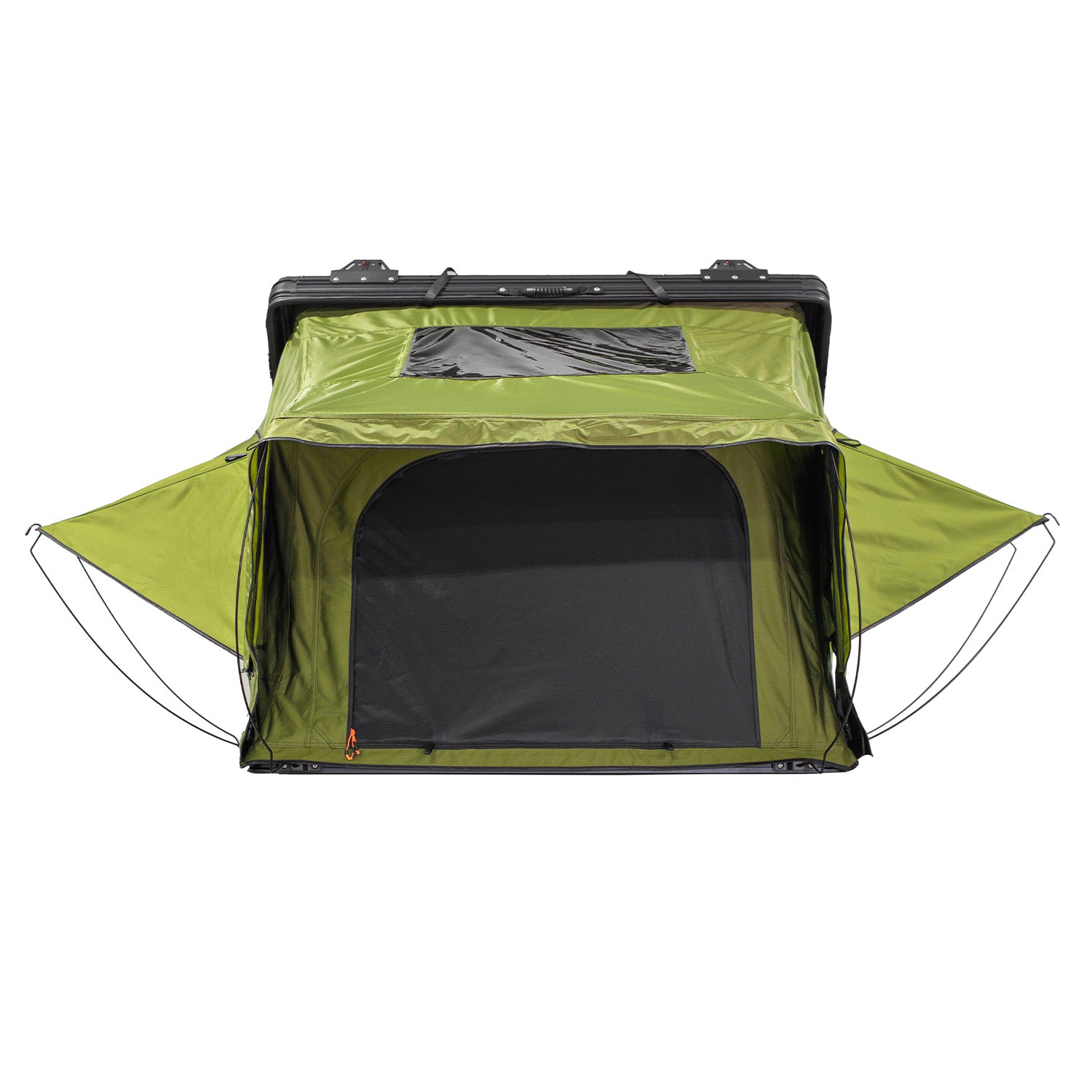 23Zero Armadillo AX2 Aluminum Roof Top Tent