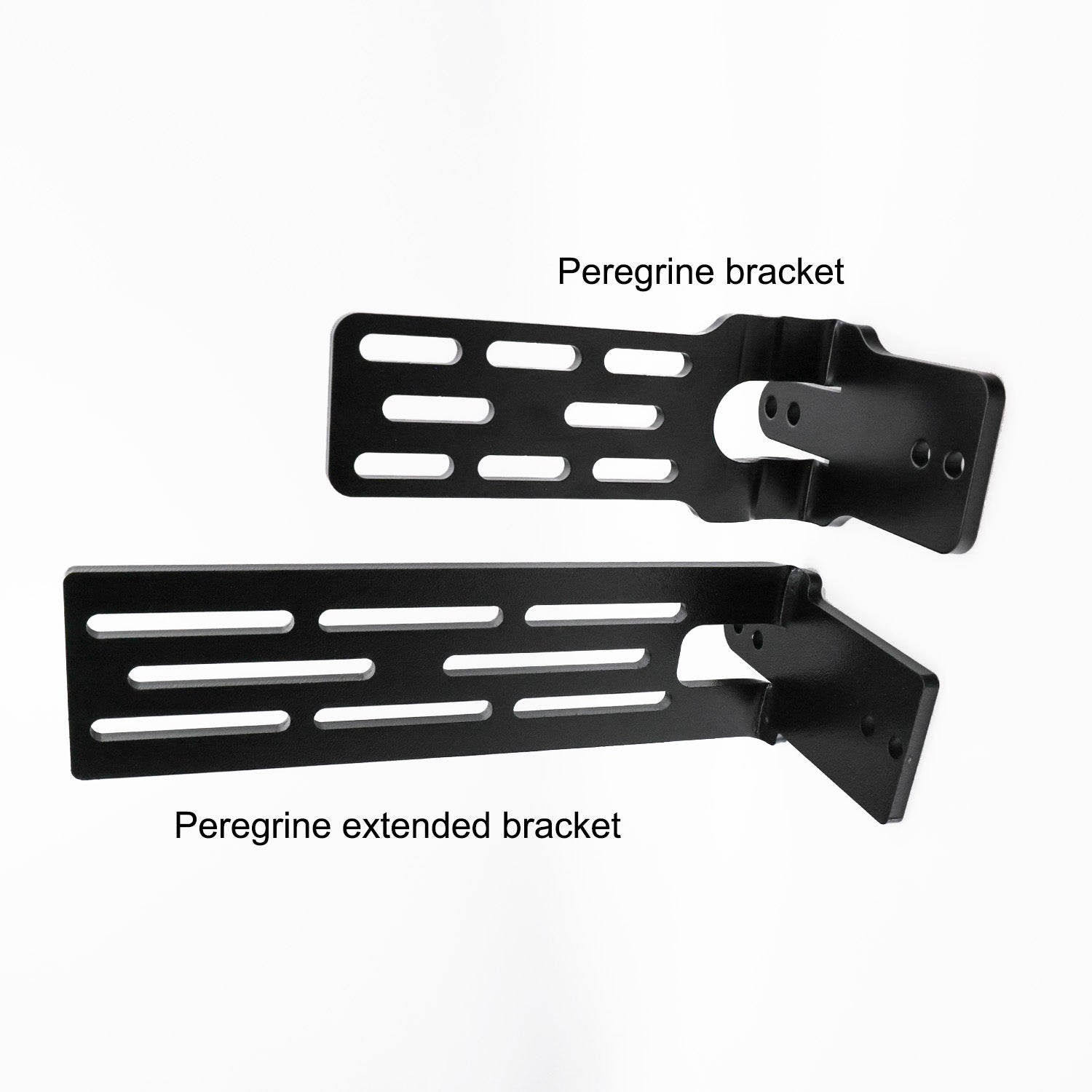 Peregrine Awning Extended Bracket