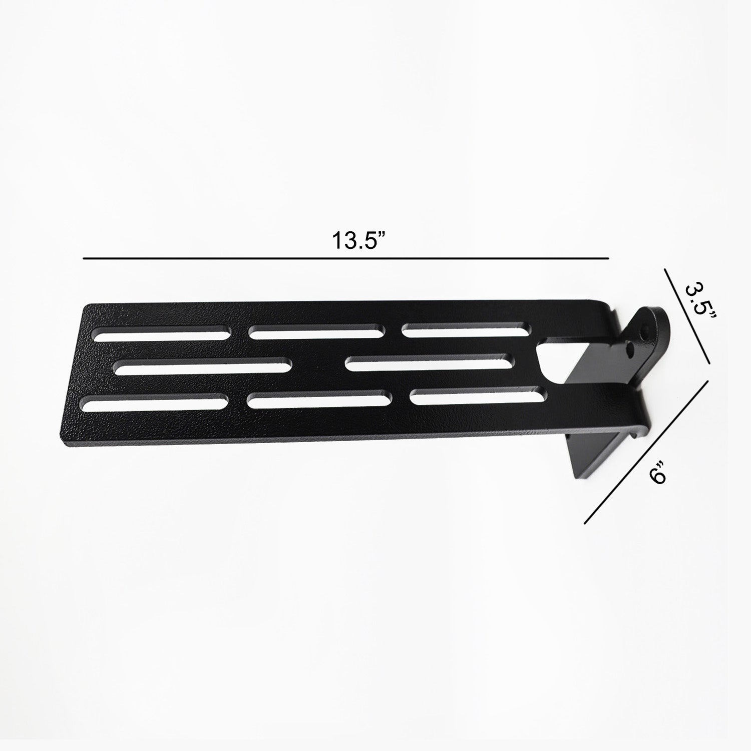 Peregrine Awning Extended Bracket