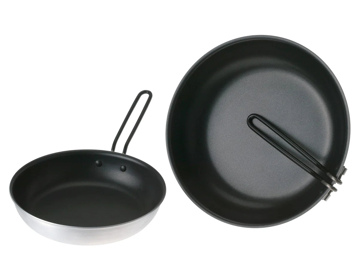 GSI Bugaboo Ceramic Non-Stick 10" Frypan