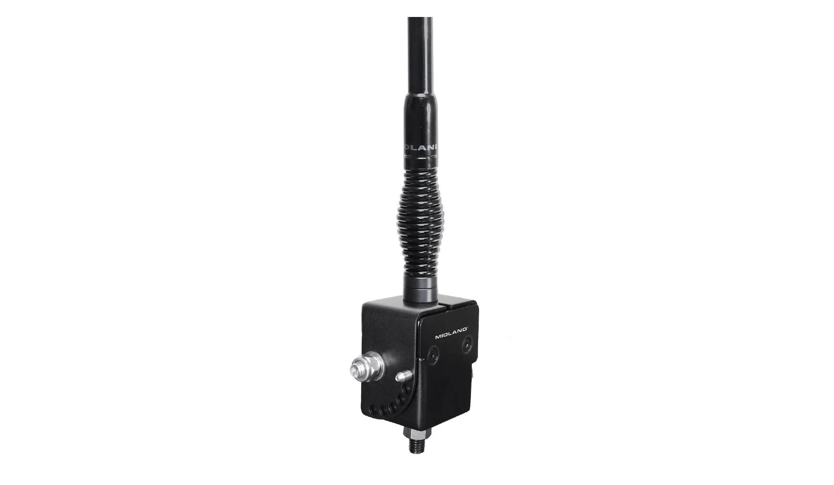 Midland MicroMobile® Bull Bar Folding Antenna Mount MXATMT2