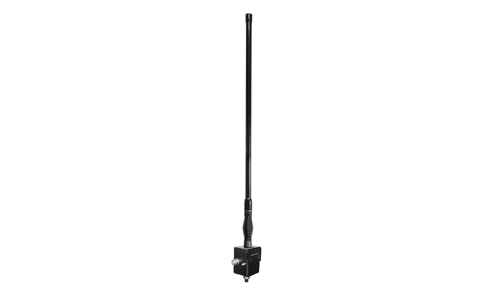 Midland MicroMobile® Bull Bar Folding Antenna Mount MXATMT2