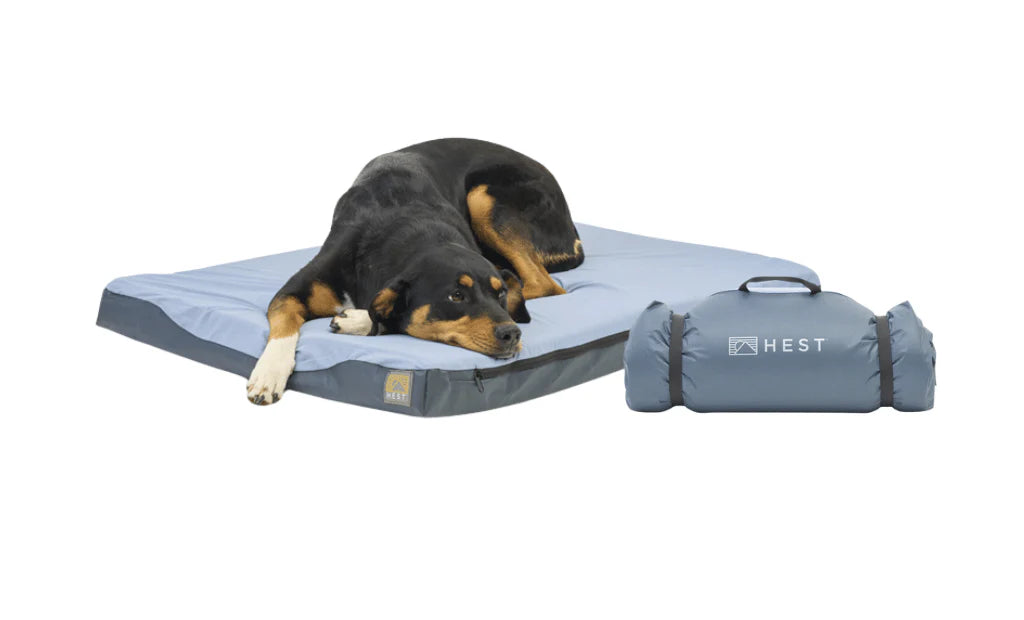 Hest Dog Bed