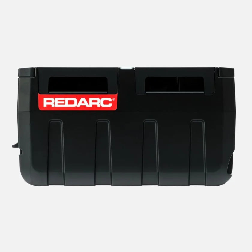 Redarc 100Ah GoBlock Portable Power Station