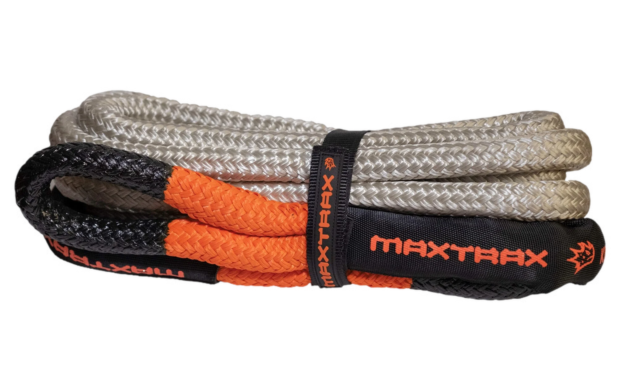 MAXTRAX Kinetic Rope 10 Meter