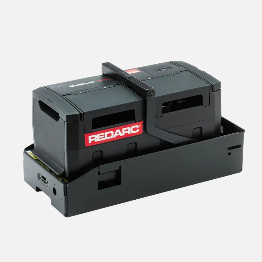 Redarc GoBlock PowerDock