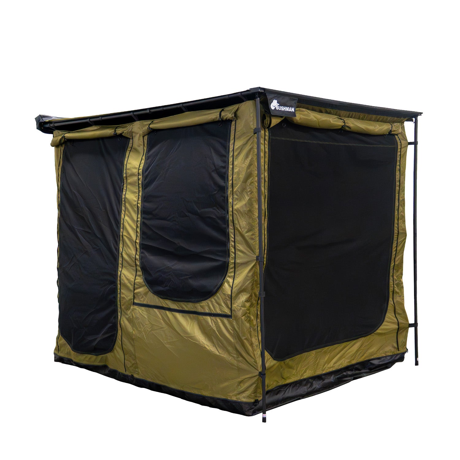 23Zero Bushman Awning Room 78"