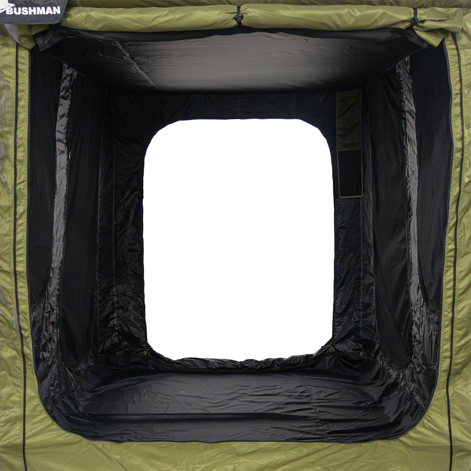 23Zero Bushman Awning Room 78"