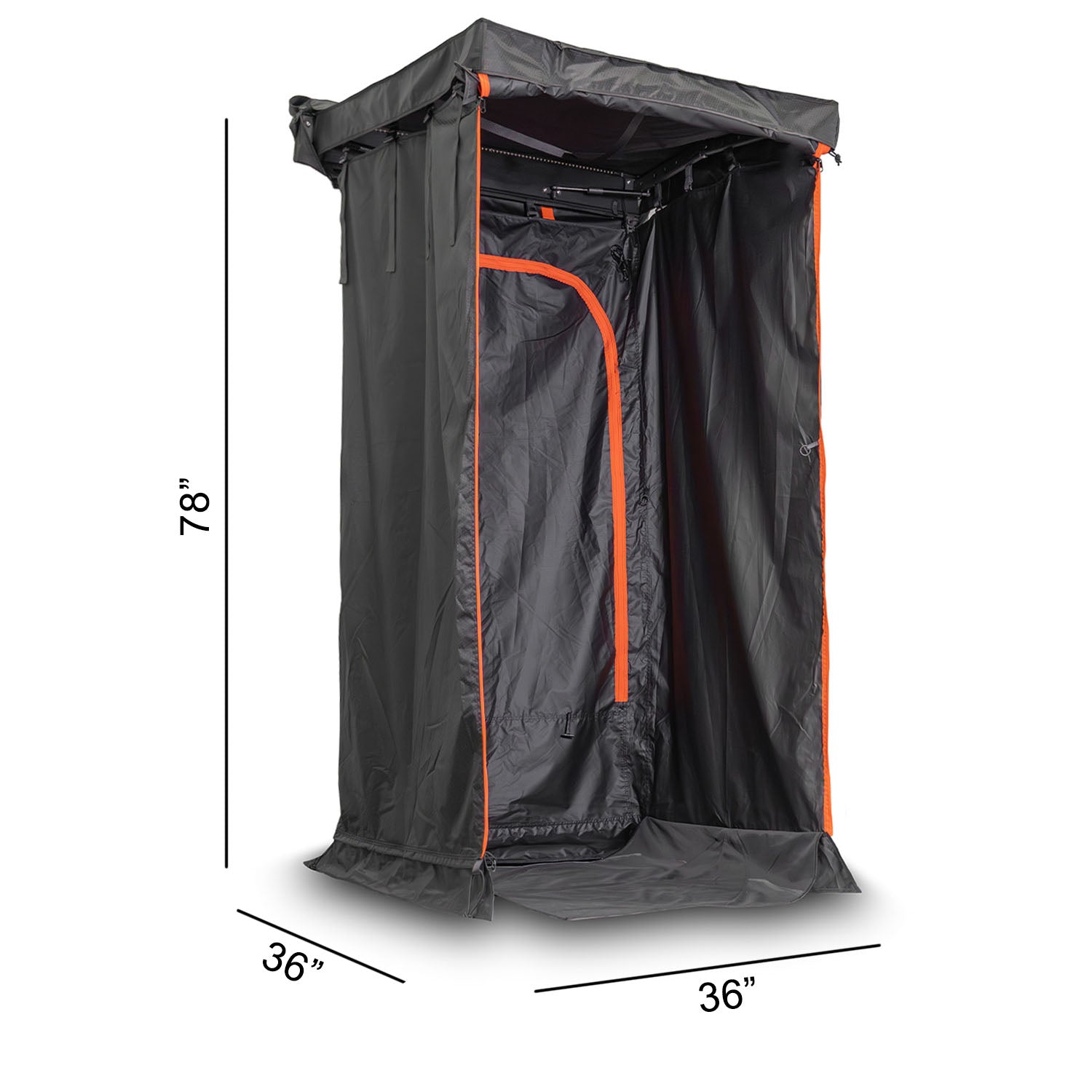 23Zero Rask Camping Shower Tent