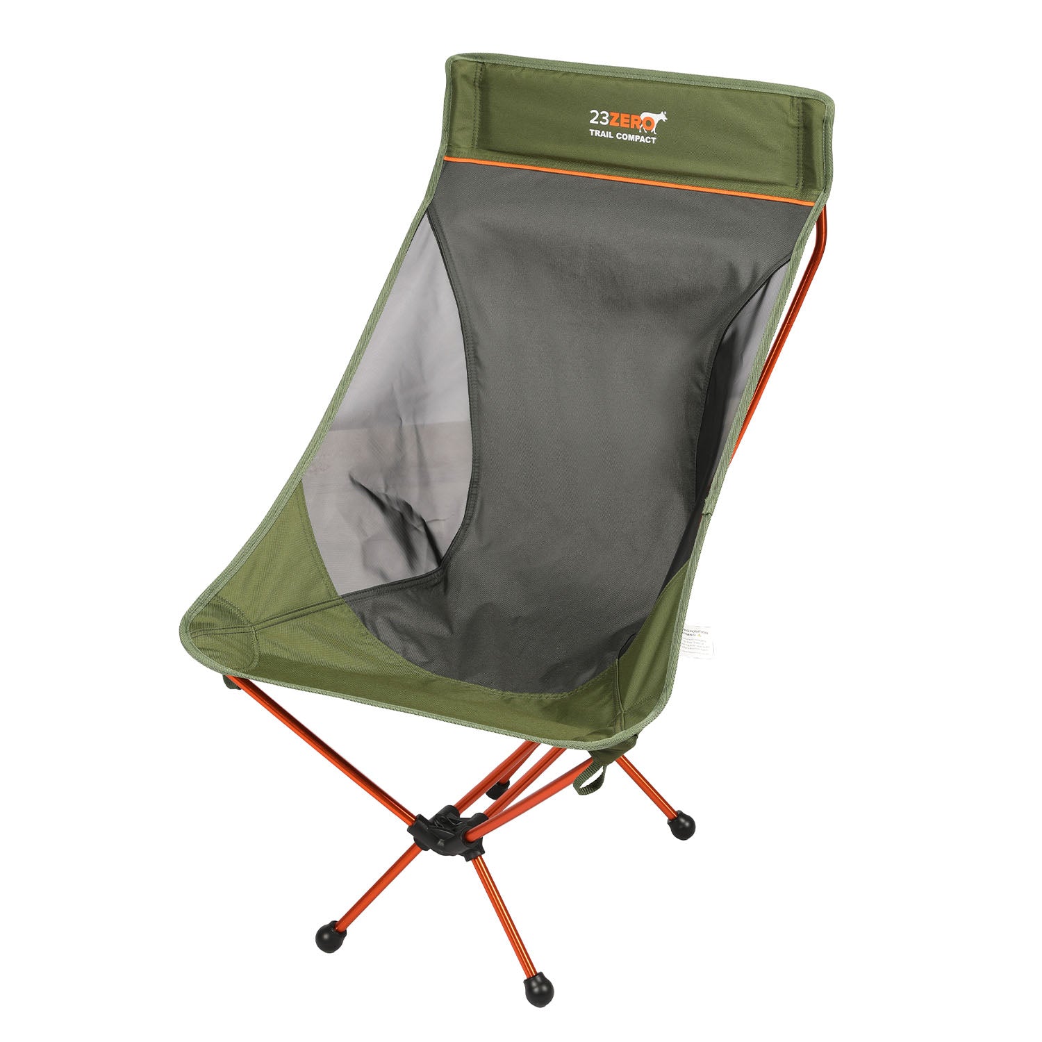 23Zero Trail Compact Chair