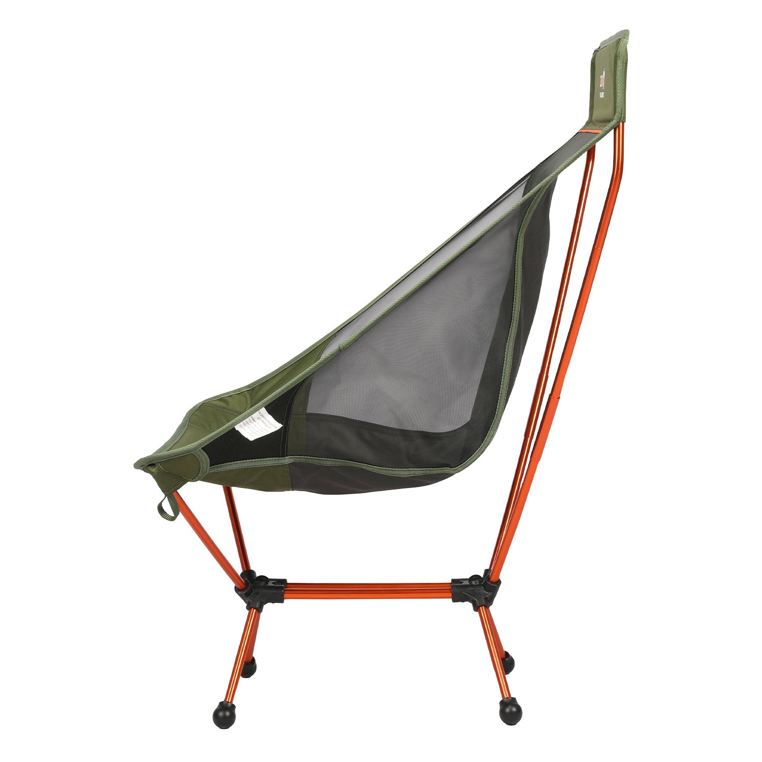 23Zero Trail Compact Chair