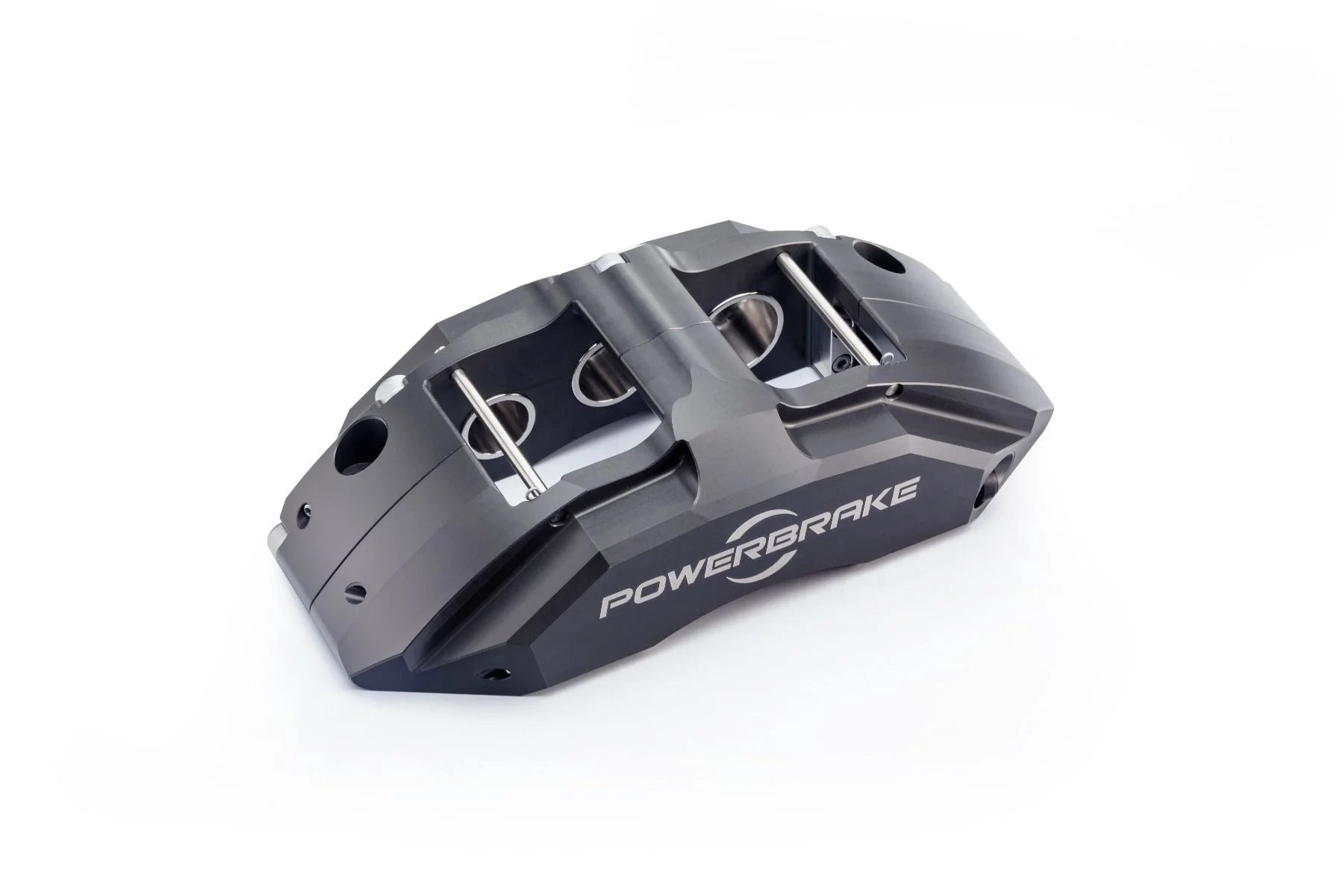 PowerBrake X-Line 4x4 Big Brake Stage-1 for 22+ Tundra / 23+ Sequoia