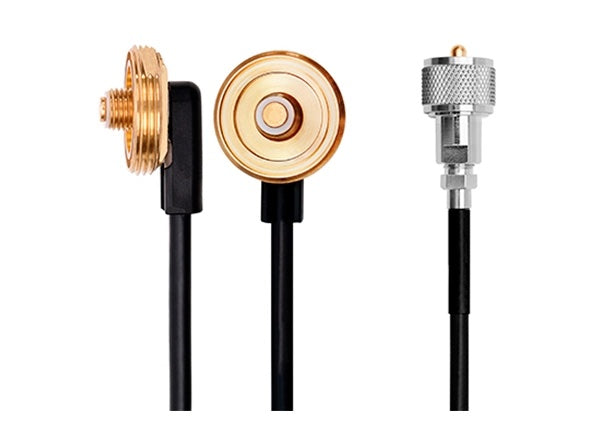 Midland Low Profile Antenna Cable