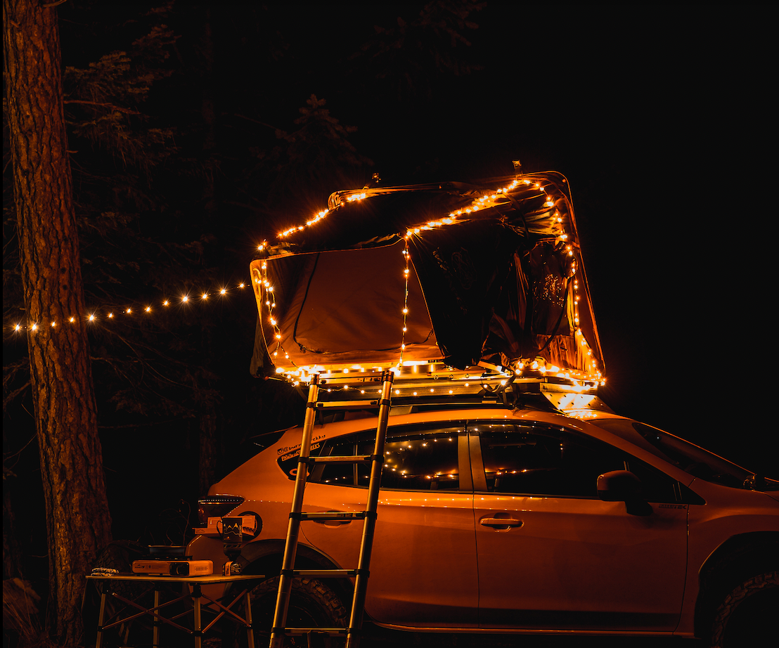 After Hours Camping: 6 Ways to Keep the Campvibes Going After Dark