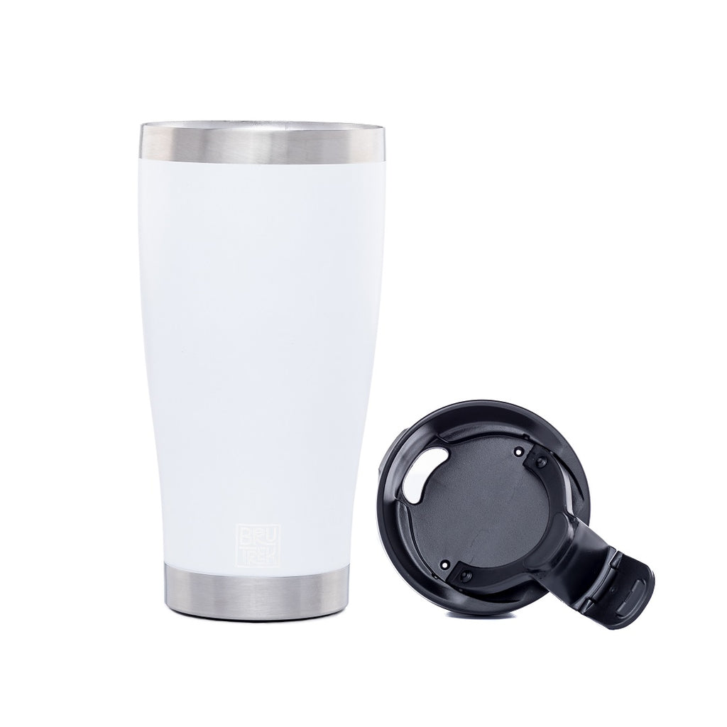 BruTrek Adventure Coffee Tumbler 16oz